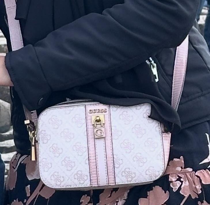 Guess Ladies Handbag
